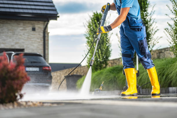 Best Post-Construction Pressure Washing  in Portales, NM